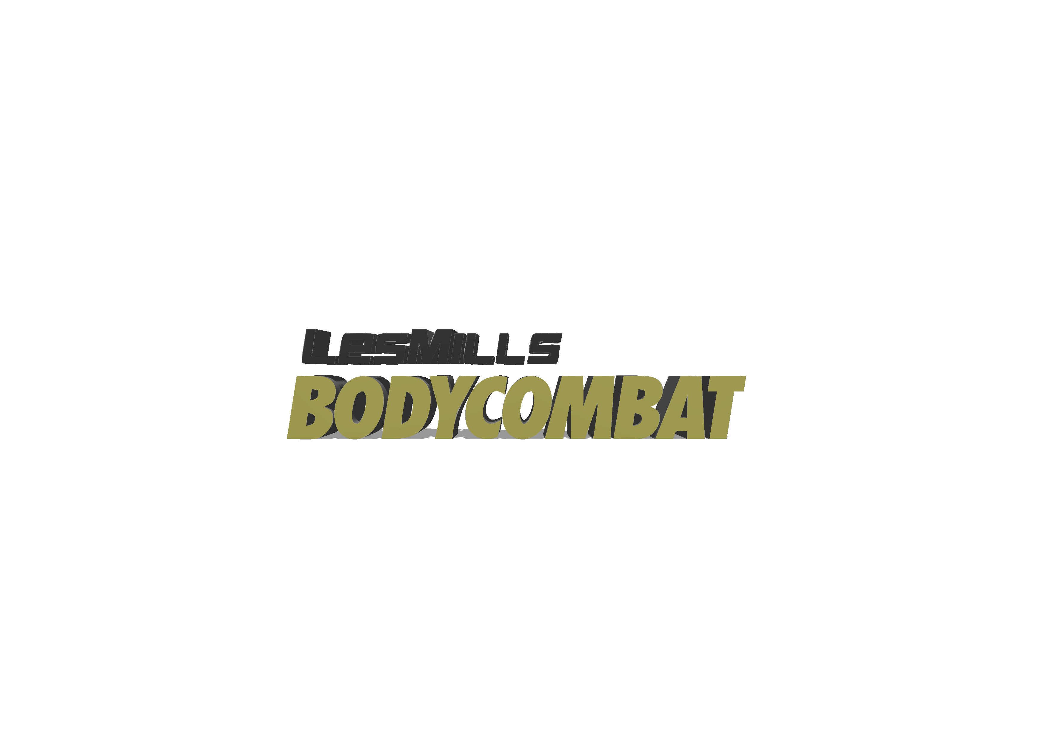 BodyCombat
