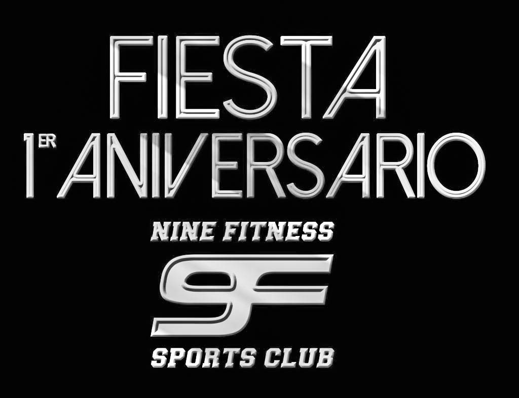 Fiesta aNINEversario