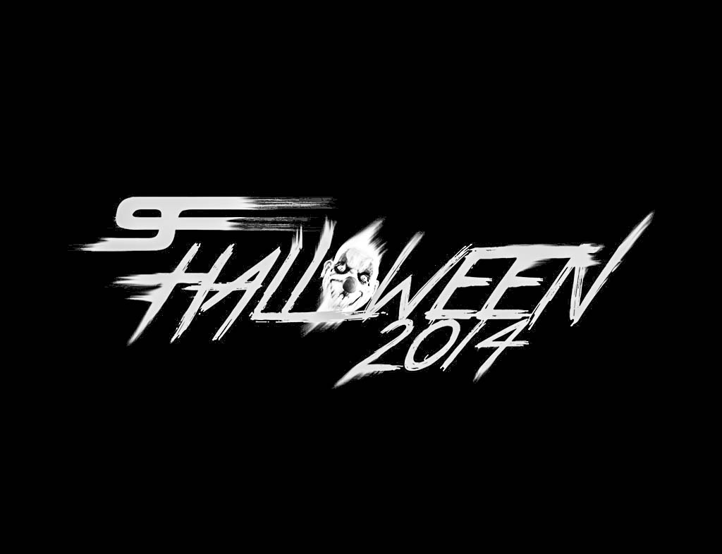 Halloween 2014