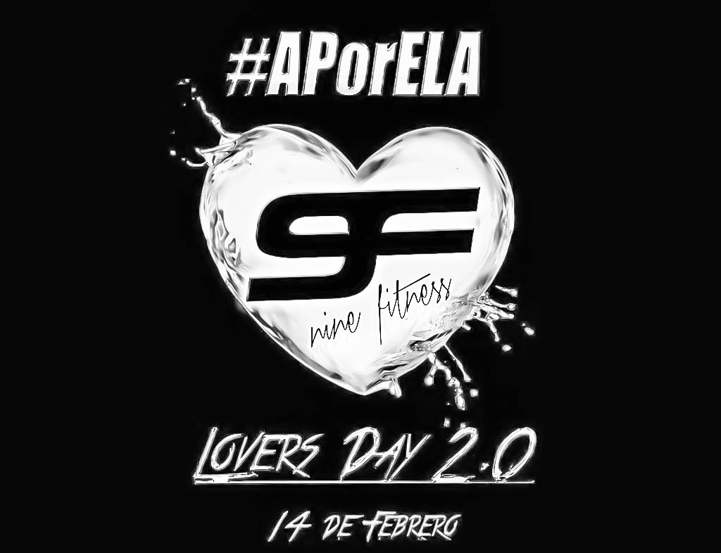 Lovers Day 2.0