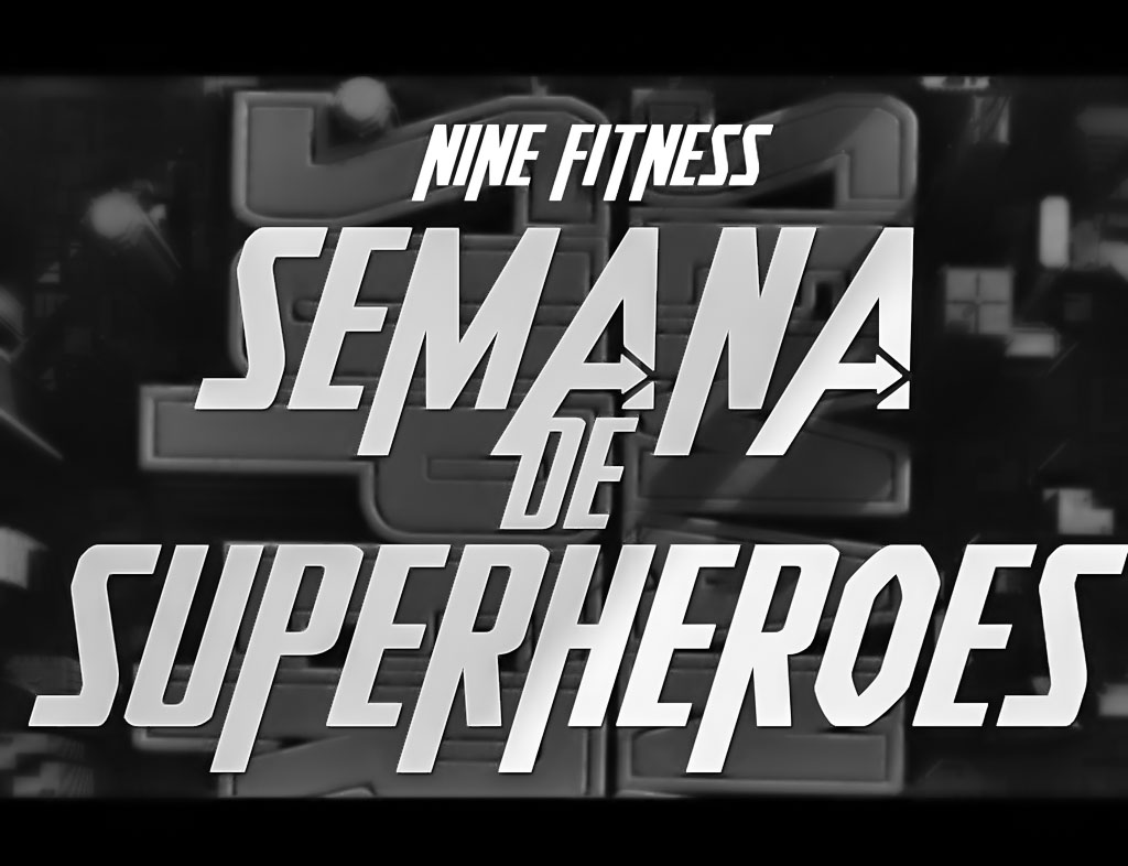 Semana de Superhéroes